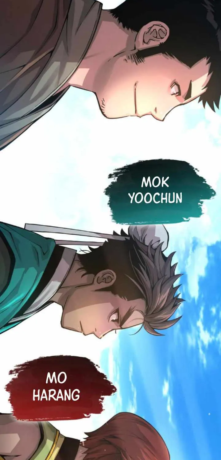 Read Myst, Might, Mayhem Manga Online