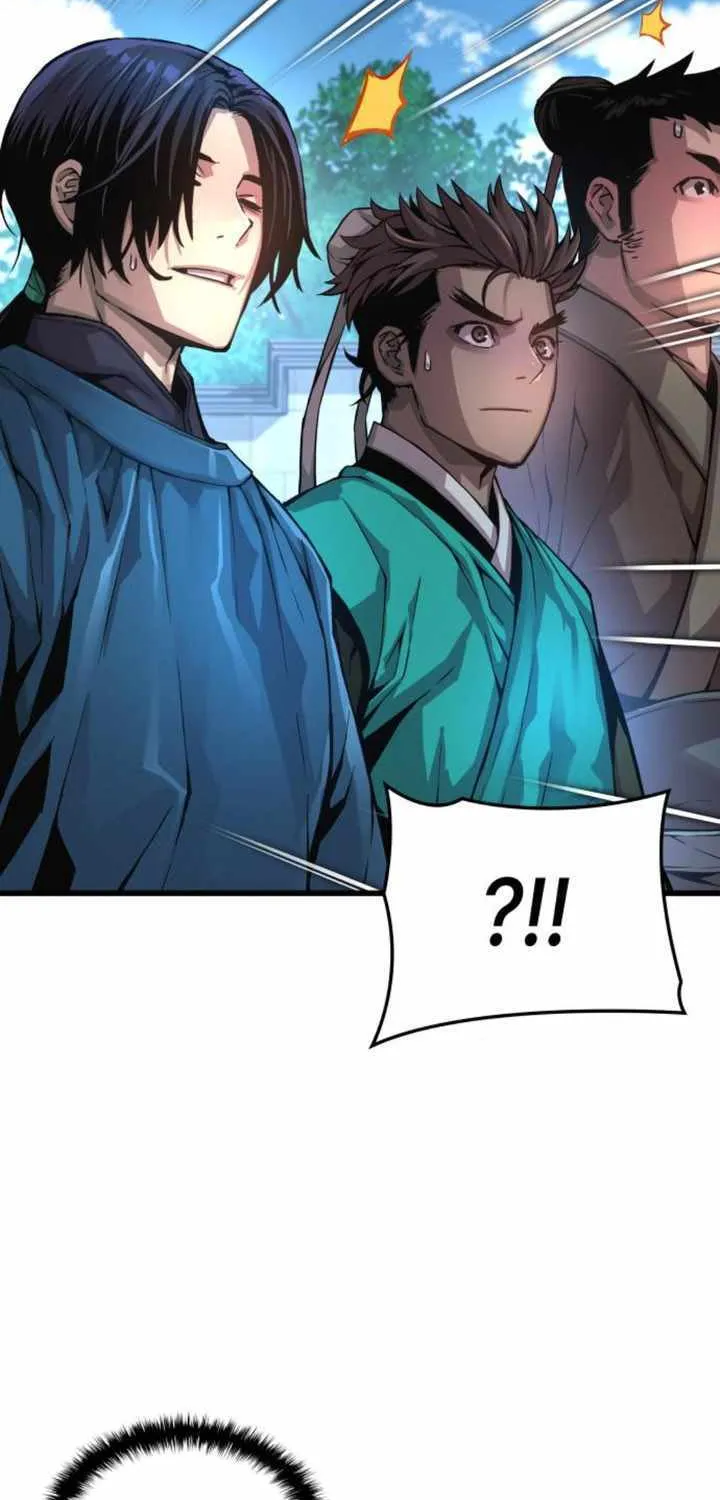 Read Myst, Might, Mayhem Manga Online