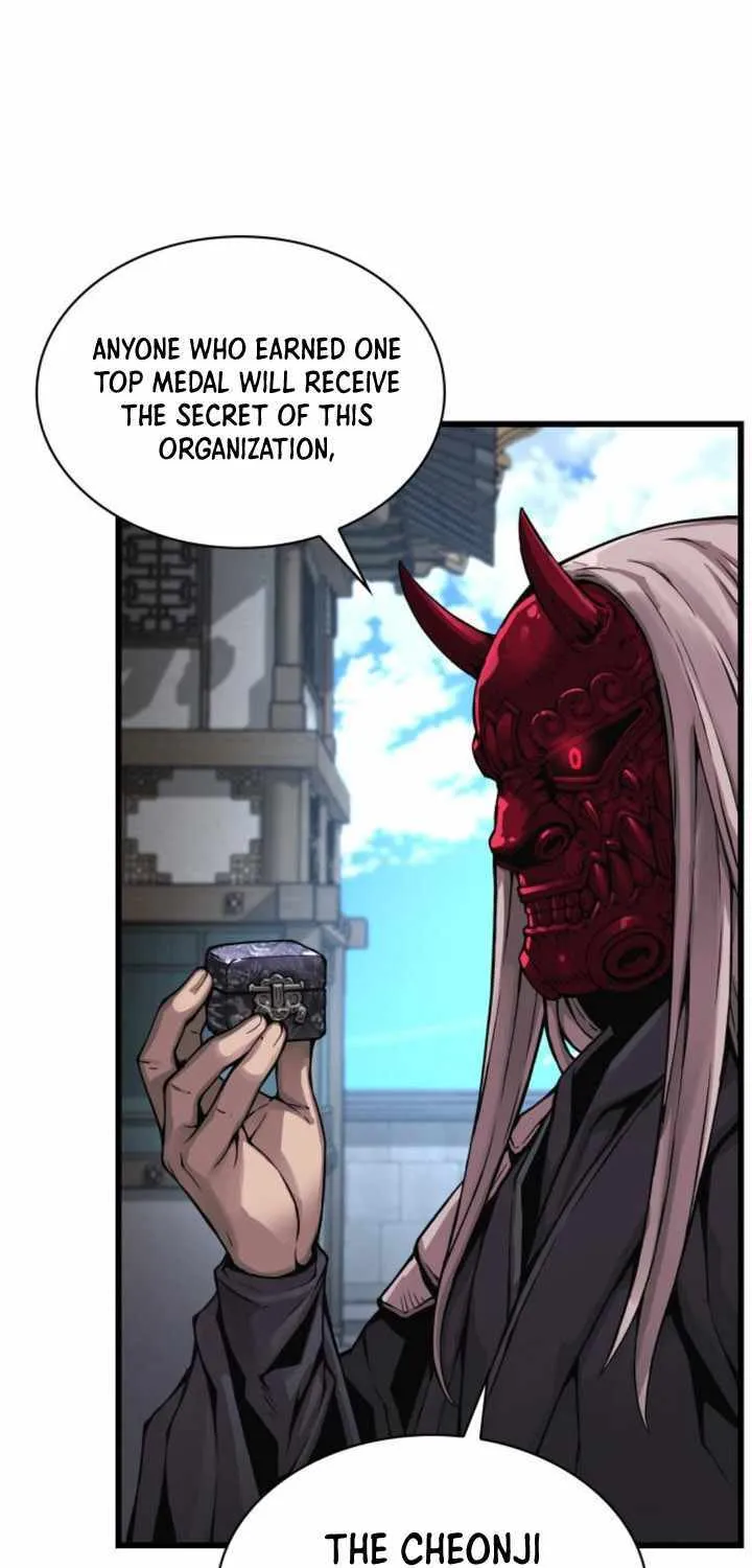 Read Myst, Might, Mayhem Manga Online