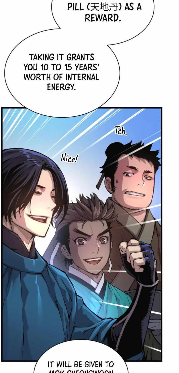 Read Myst, Might, Mayhem Manga Online