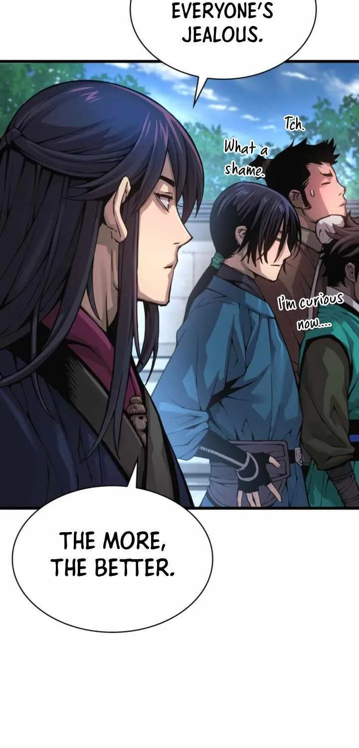 Read Myst, Might, Mayhem Manga Online