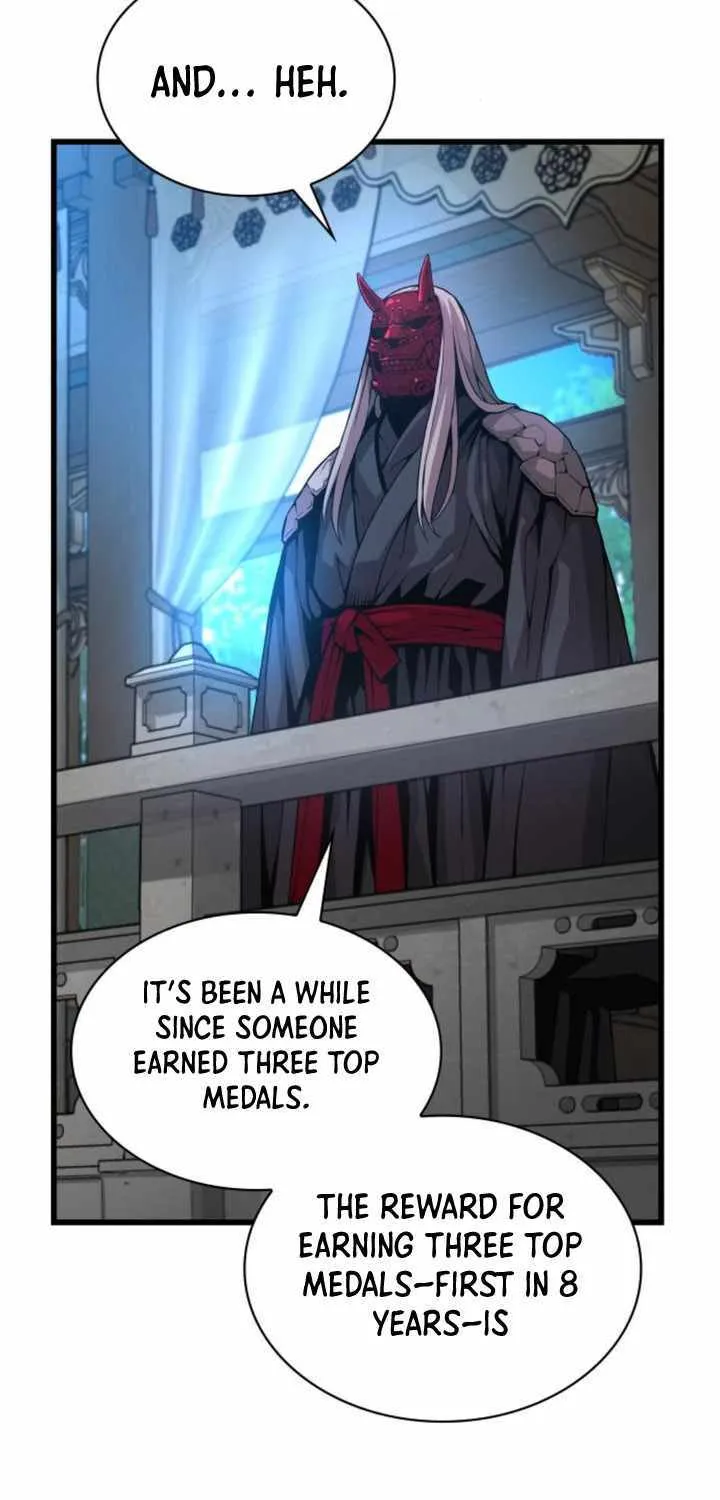 Read Myst, Might, Mayhem Manga Online