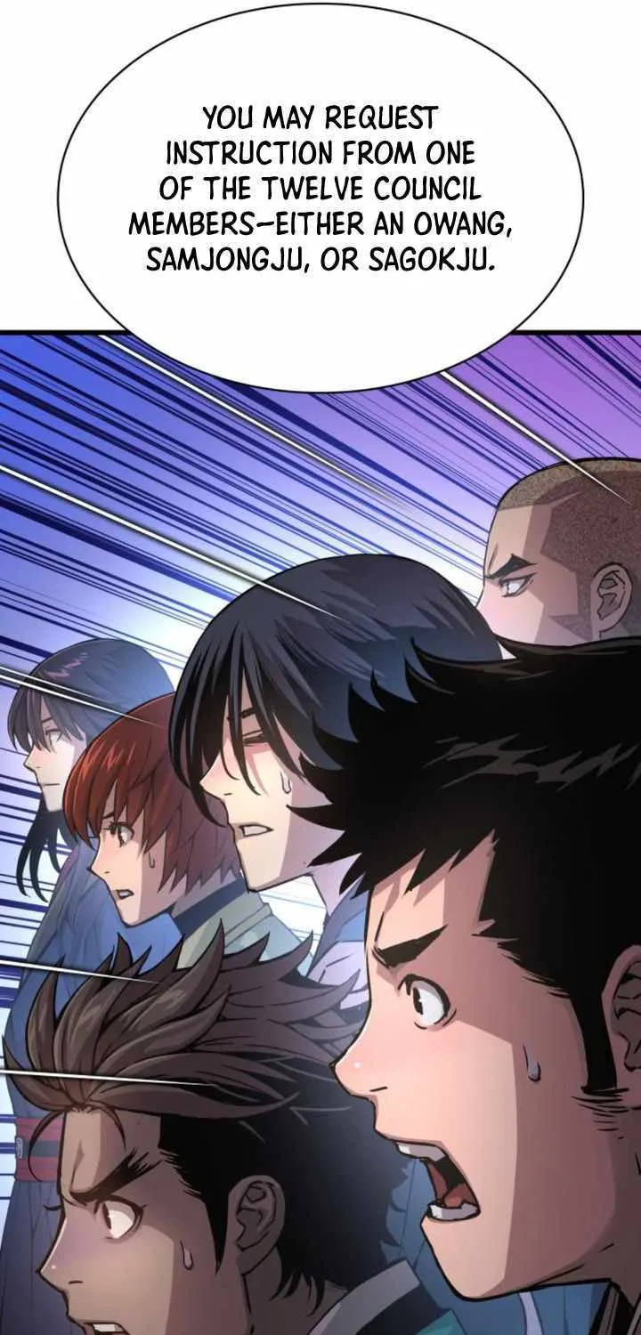 Read Myst, Might, Mayhem Manga Online