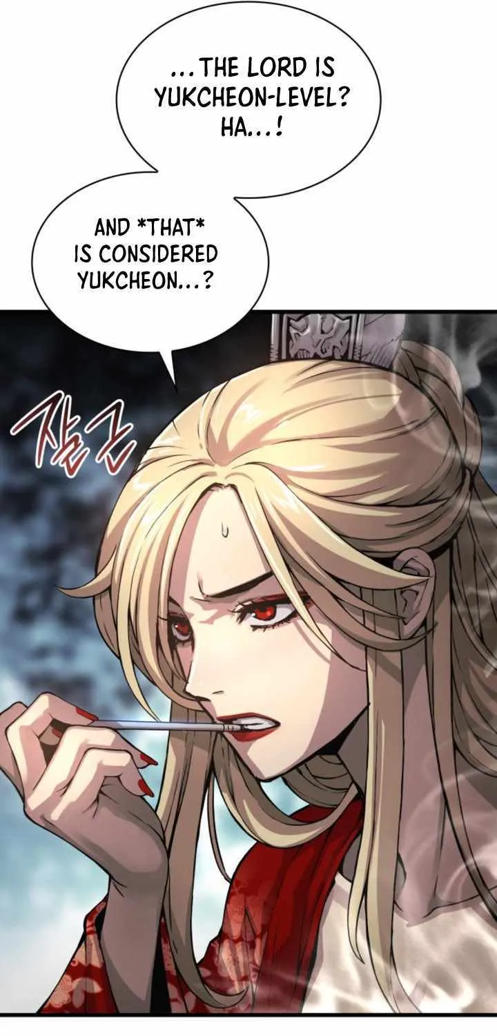 Read Myst, Might, Mayhem Manga Online