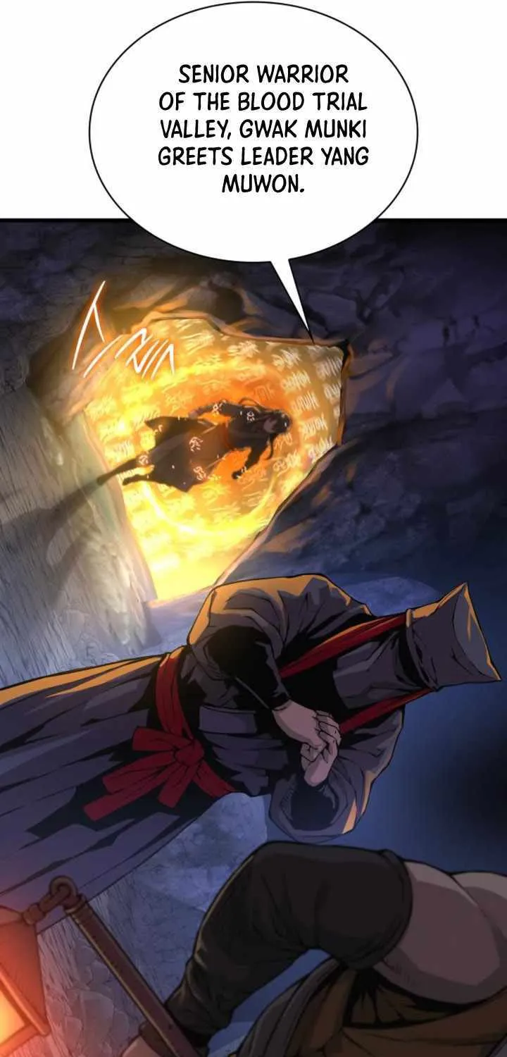 Read Myst, Might, Mayhem Manga Online