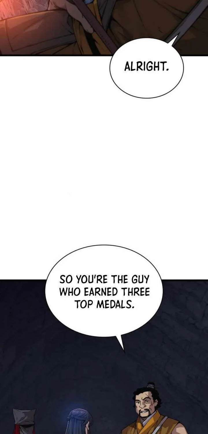 Read Myst, Might, Mayhem Manga Online