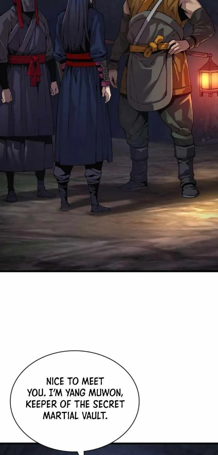 Read Myst, Might, Mayhem Manga Online