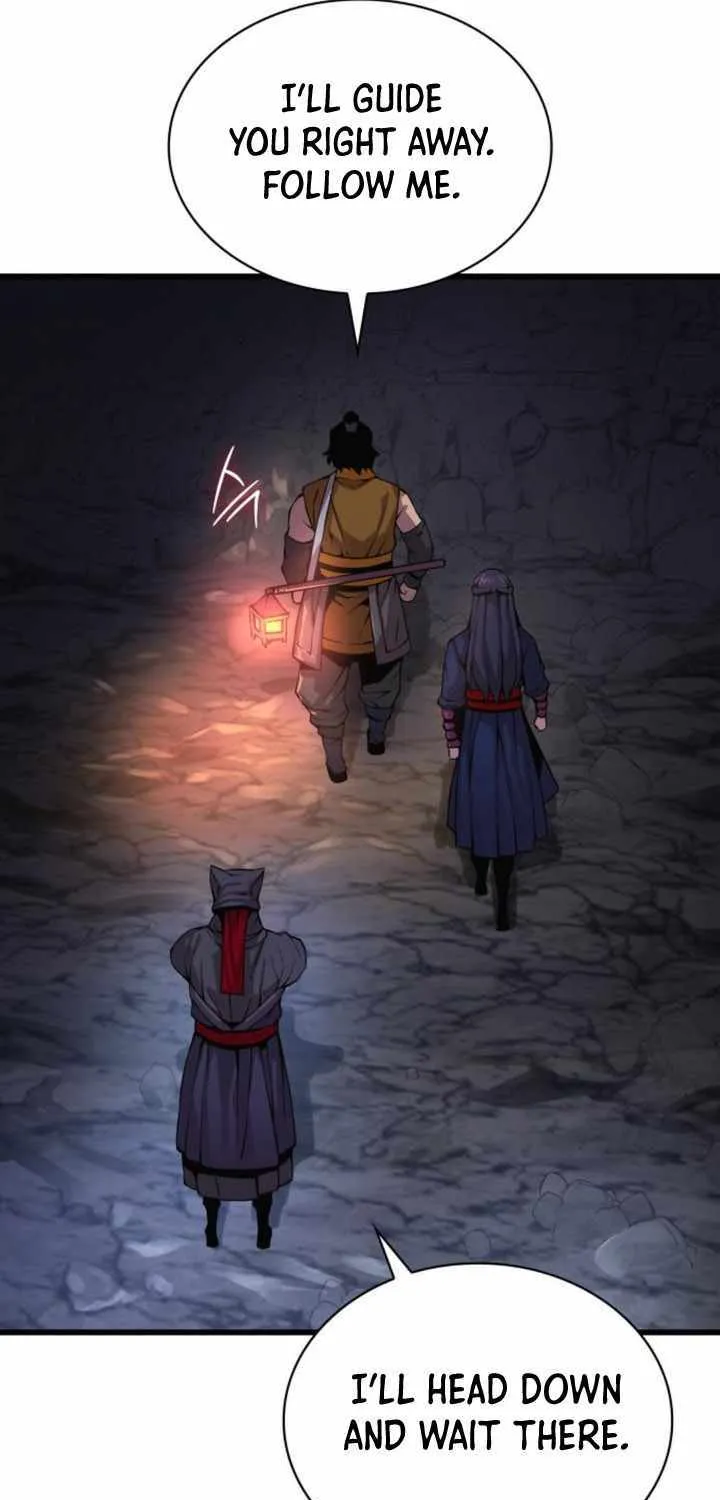 Read Myst, Might, Mayhem Manga Online