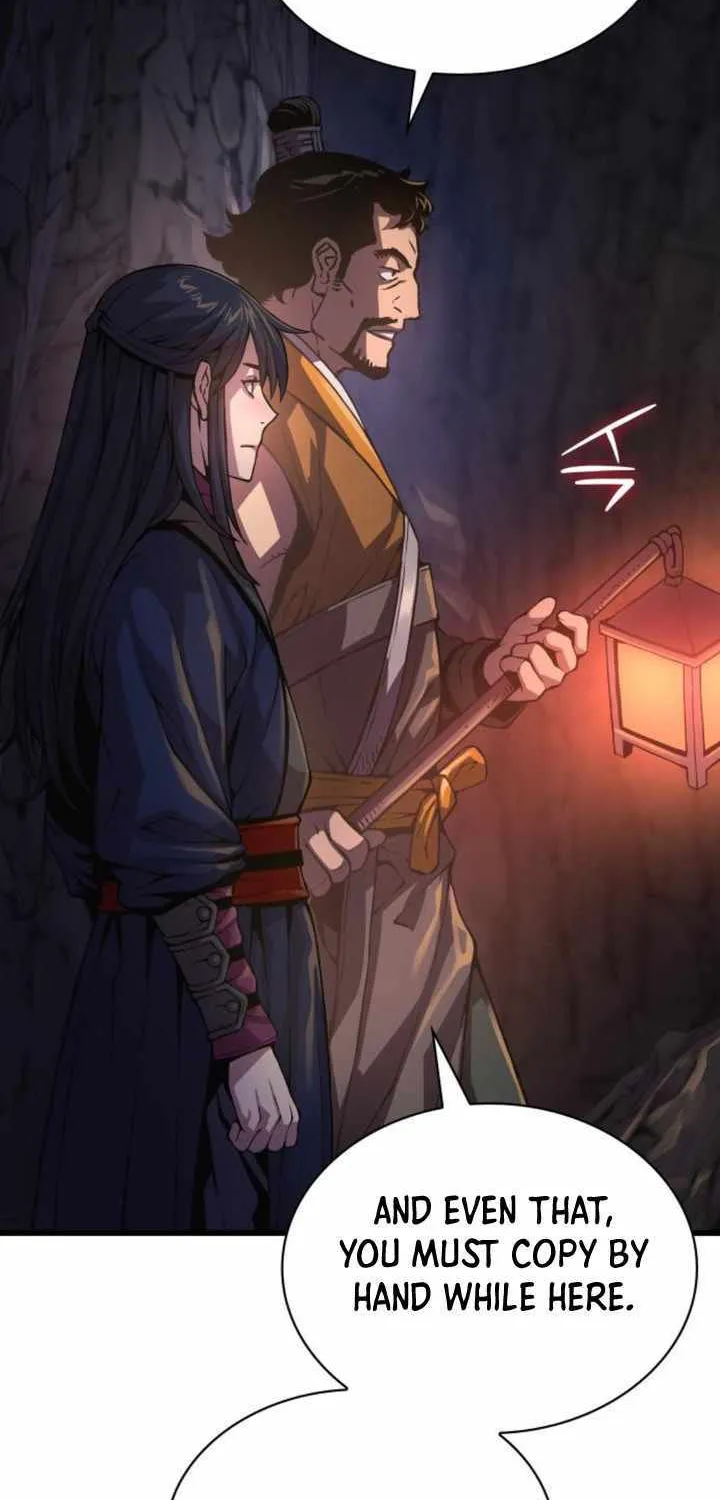 Read Myst, Might, Mayhem Manga Online