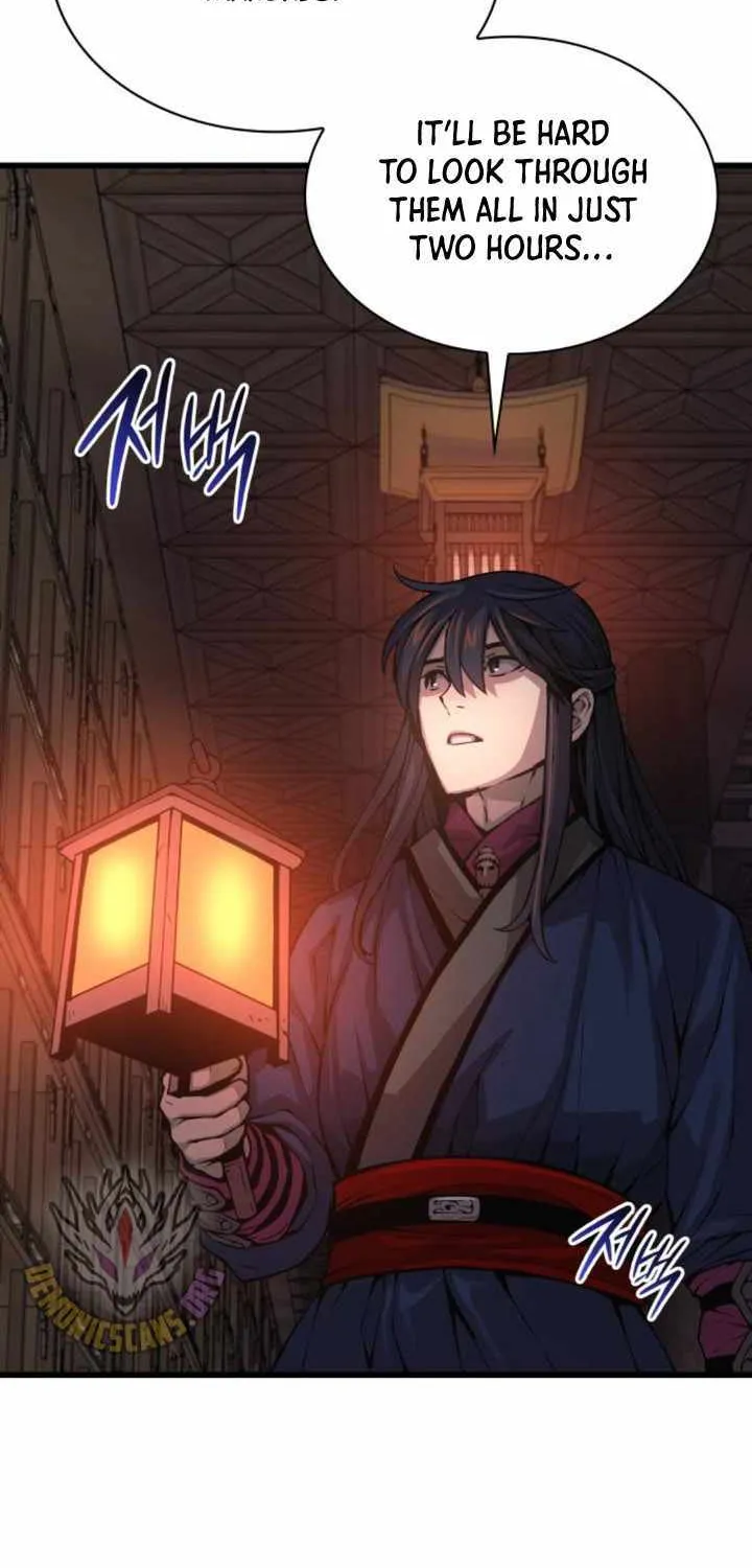 Read Myst, Might, Mayhem Manga Online