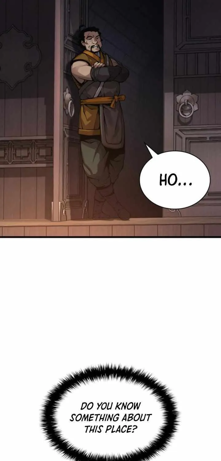 Read Myst, Might, Mayhem Manga Online