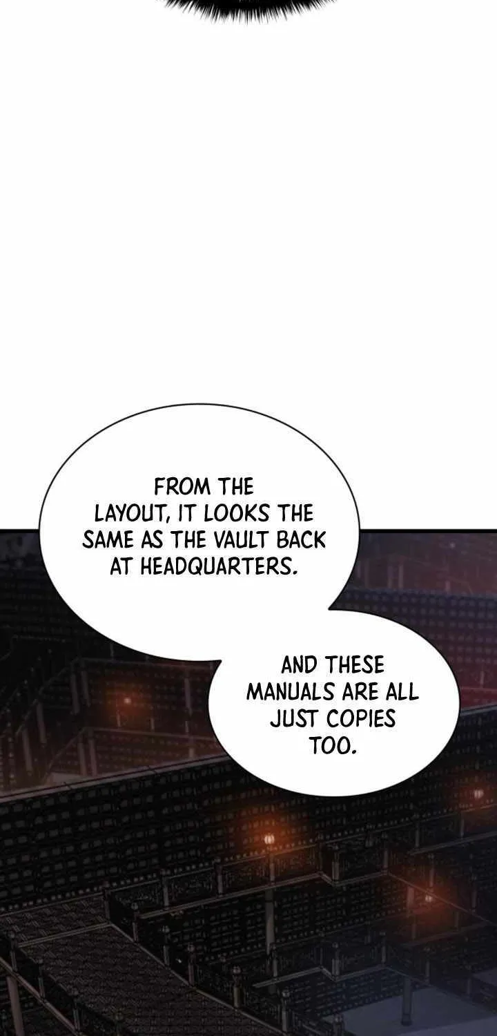 Read Myst, Might, Mayhem Manga Online