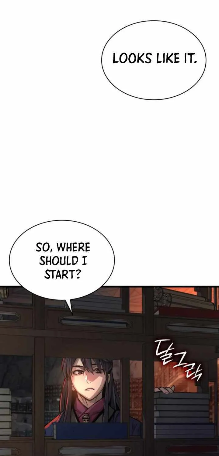 Read Myst, Might, Mayhem Manga Online