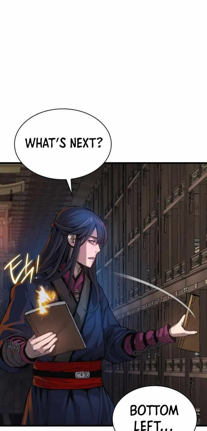 Read Myst, Might, Mayhem Manga Online