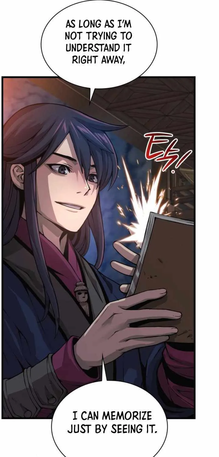 Read Myst, Might, Mayhem Manga Online