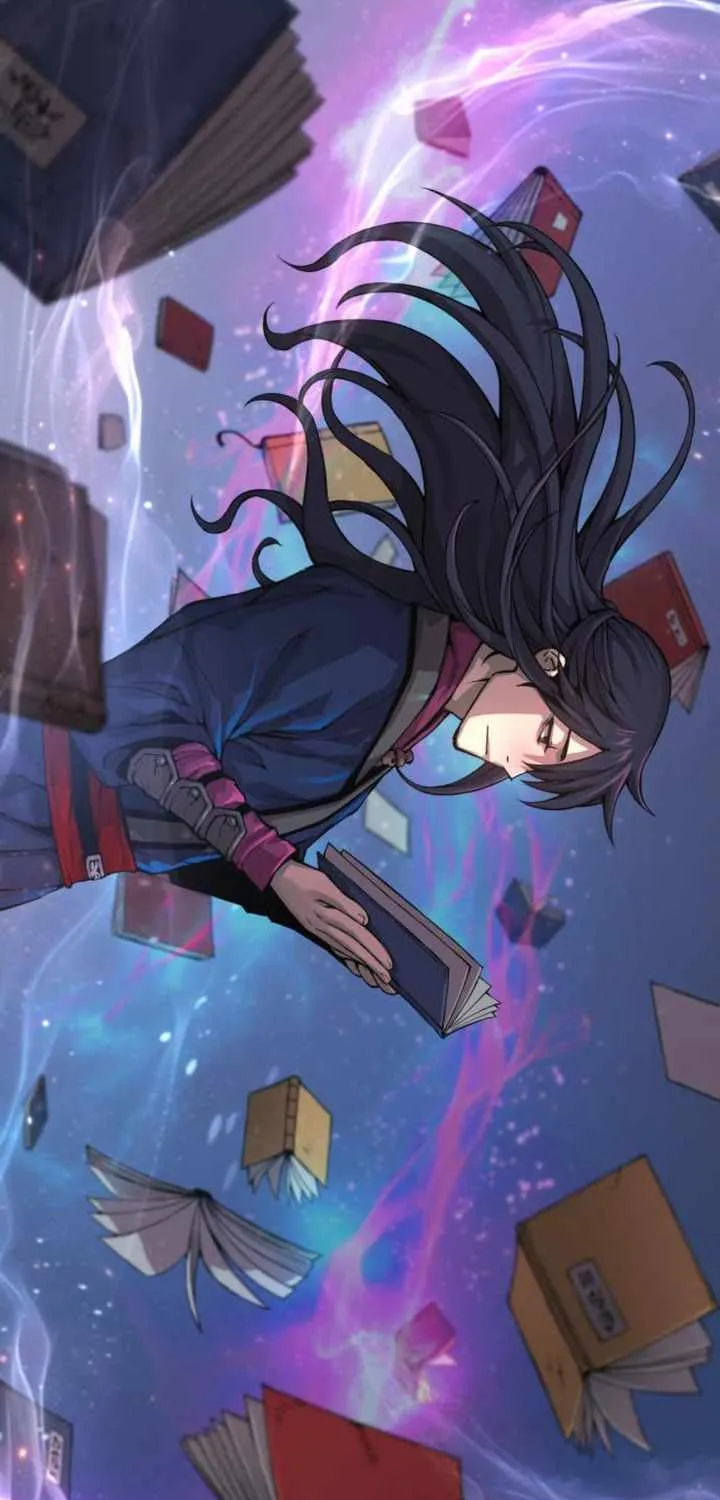 Read Myst, Might, Mayhem Manga Online