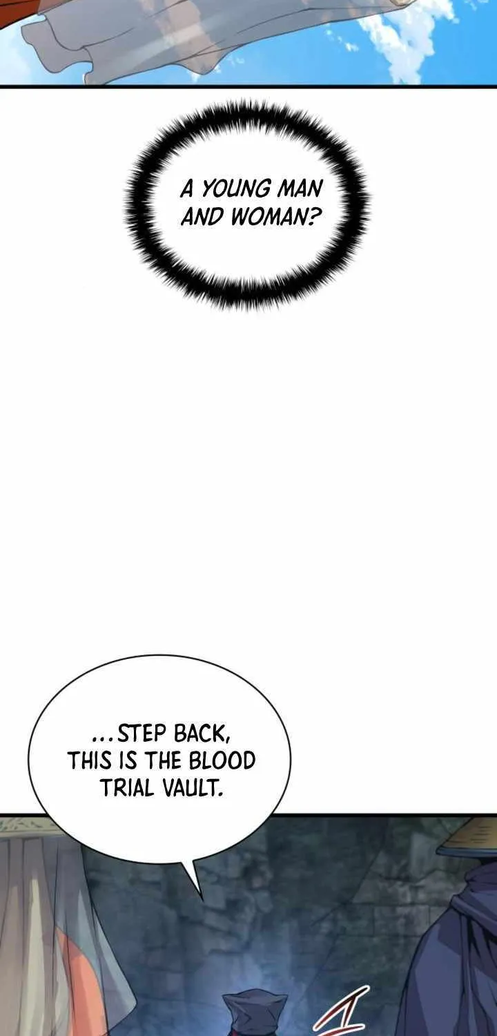 Read Myst, Might, Mayhem Manga Online