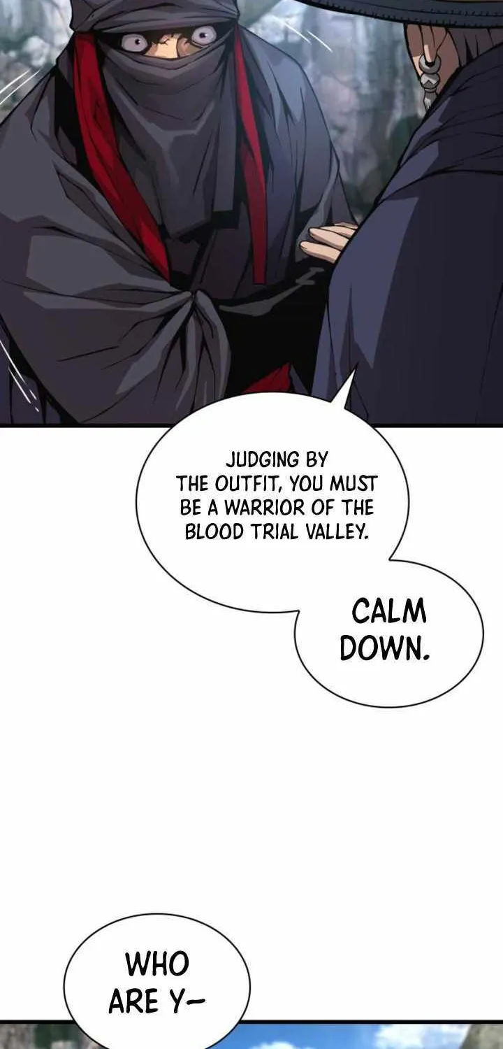 Read Myst, Might, Mayhem Manga Online