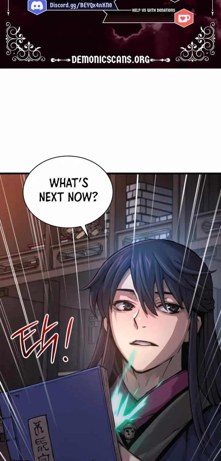 Read Myst, Might, Mayhem Manga Online