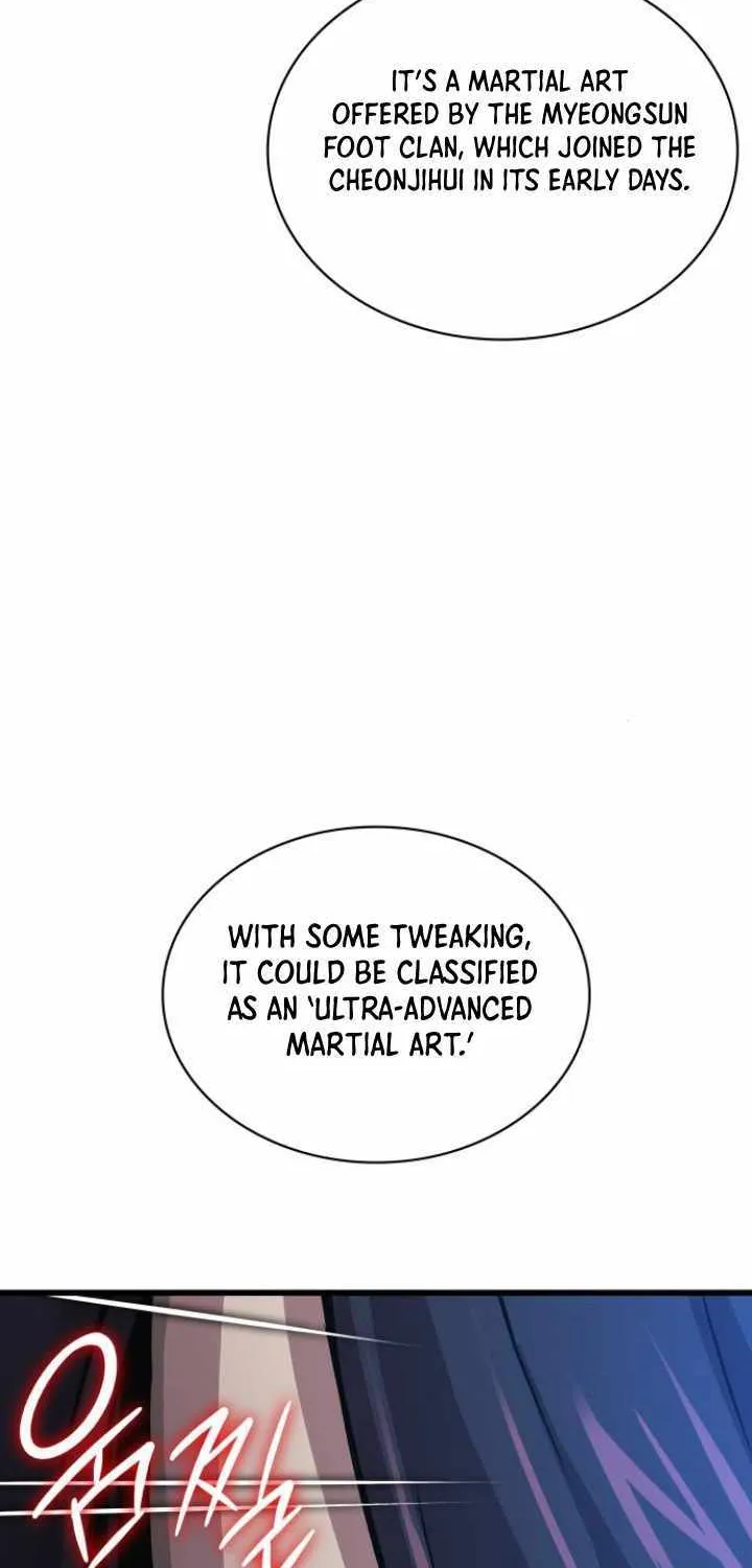 Read Myst, Might, Mayhem Manga Online