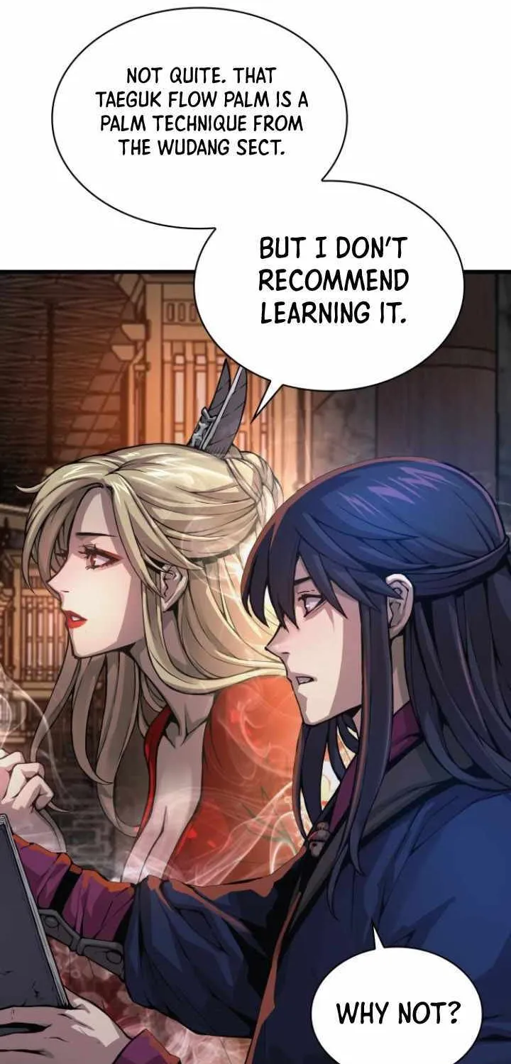 Read Myst, Might, Mayhem Manga Online