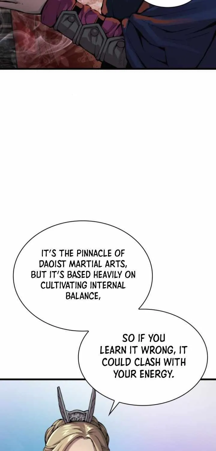 Read Myst, Might, Mayhem Manga Online