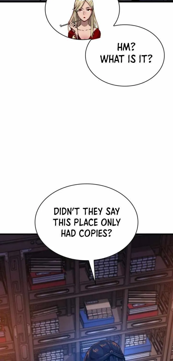 Read Myst, Might, Mayhem Manga Online