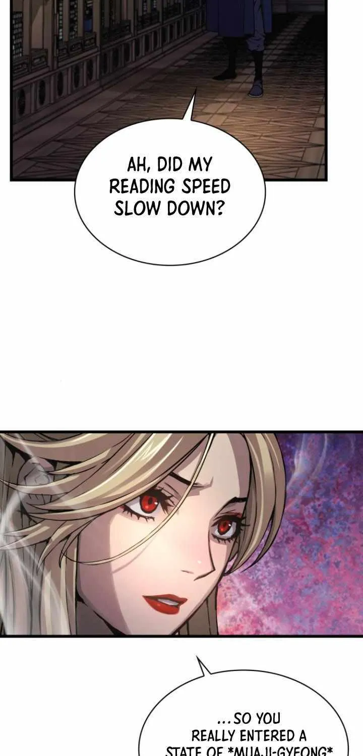 Read Myst, Might, Mayhem Manga Online