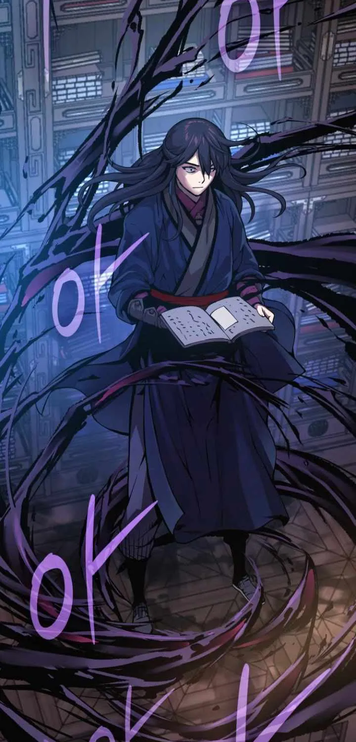 Read Myst, Might, Mayhem Manga Online