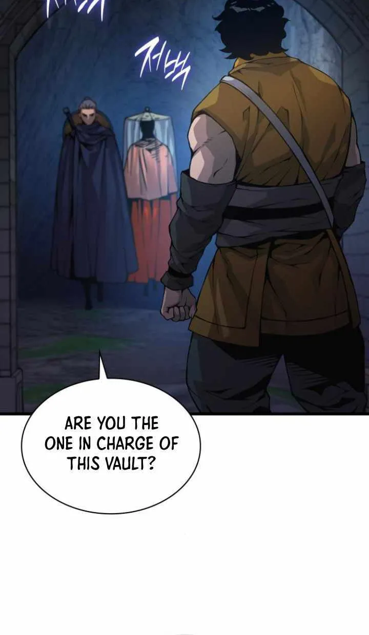 Read Myst, Might, Mayhem Manga Online