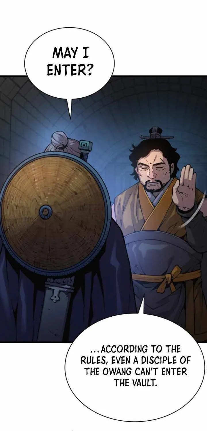 Read Myst, Might, Mayhem Manga Online