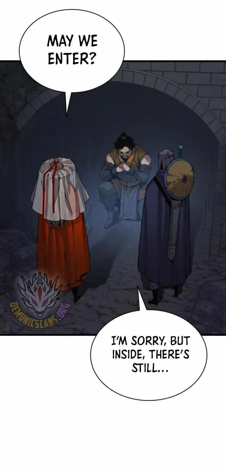Read Myst, Might, Mayhem Manga Online