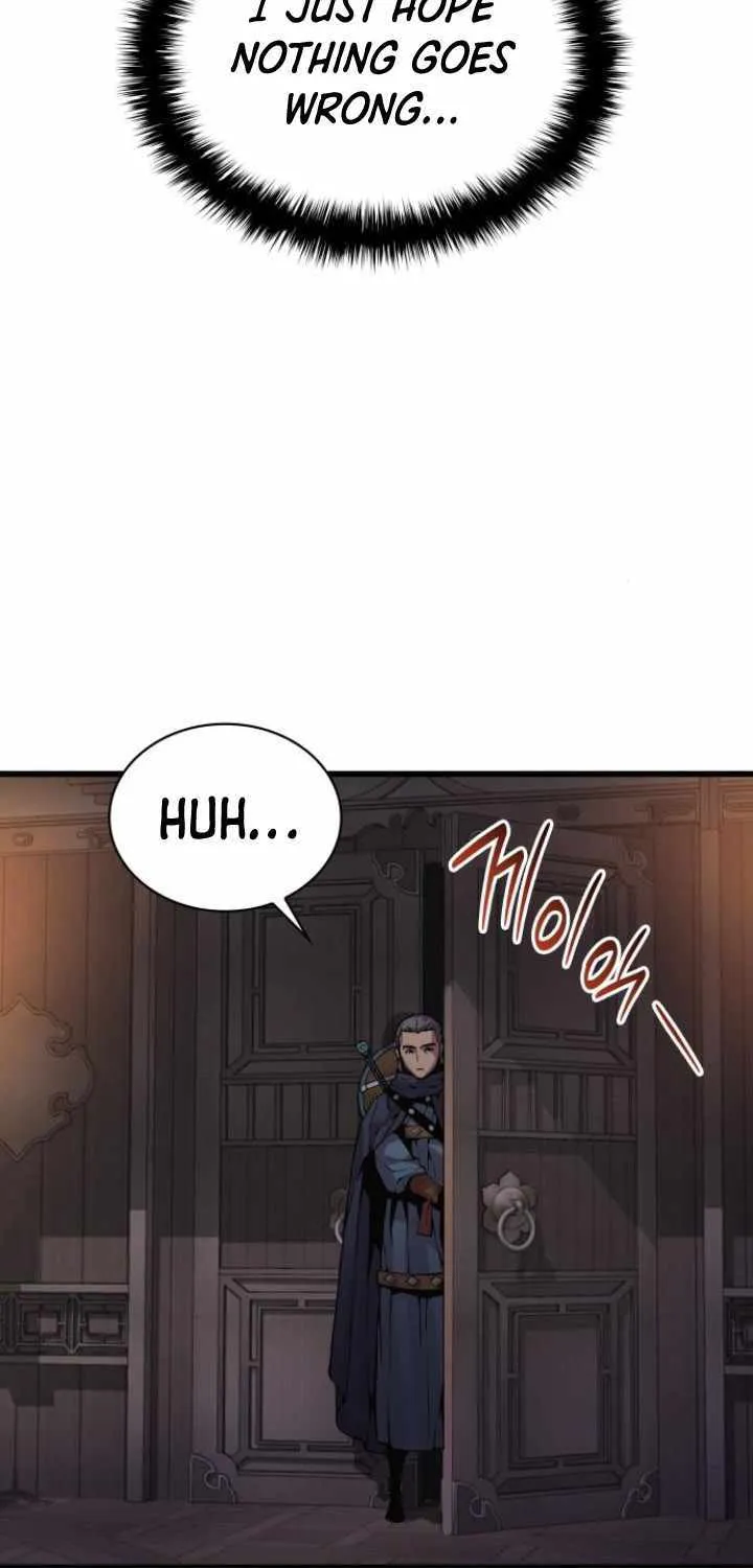 Read Myst, Might, Mayhem Manga Online