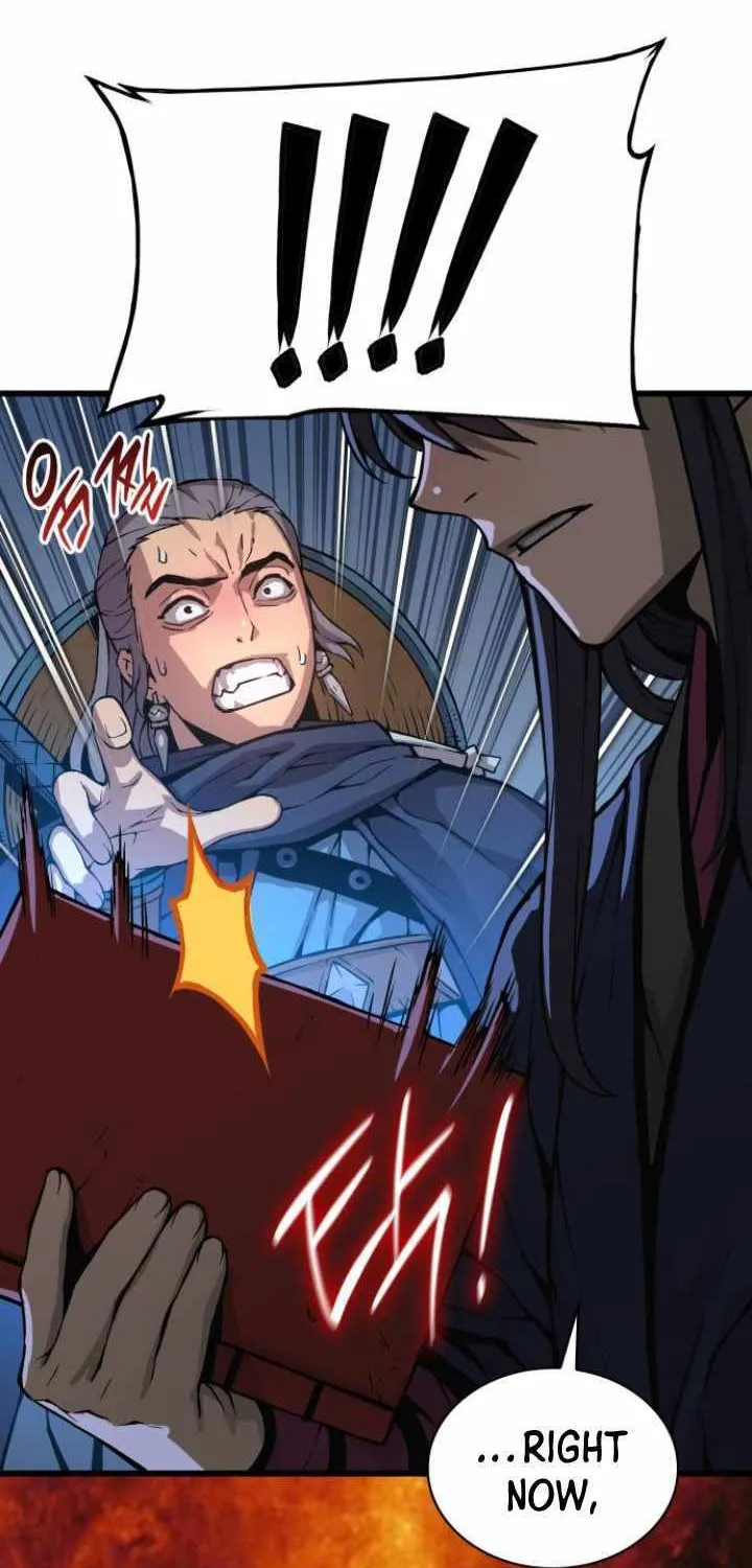 Read Myst, Might, Mayhem Manga Online