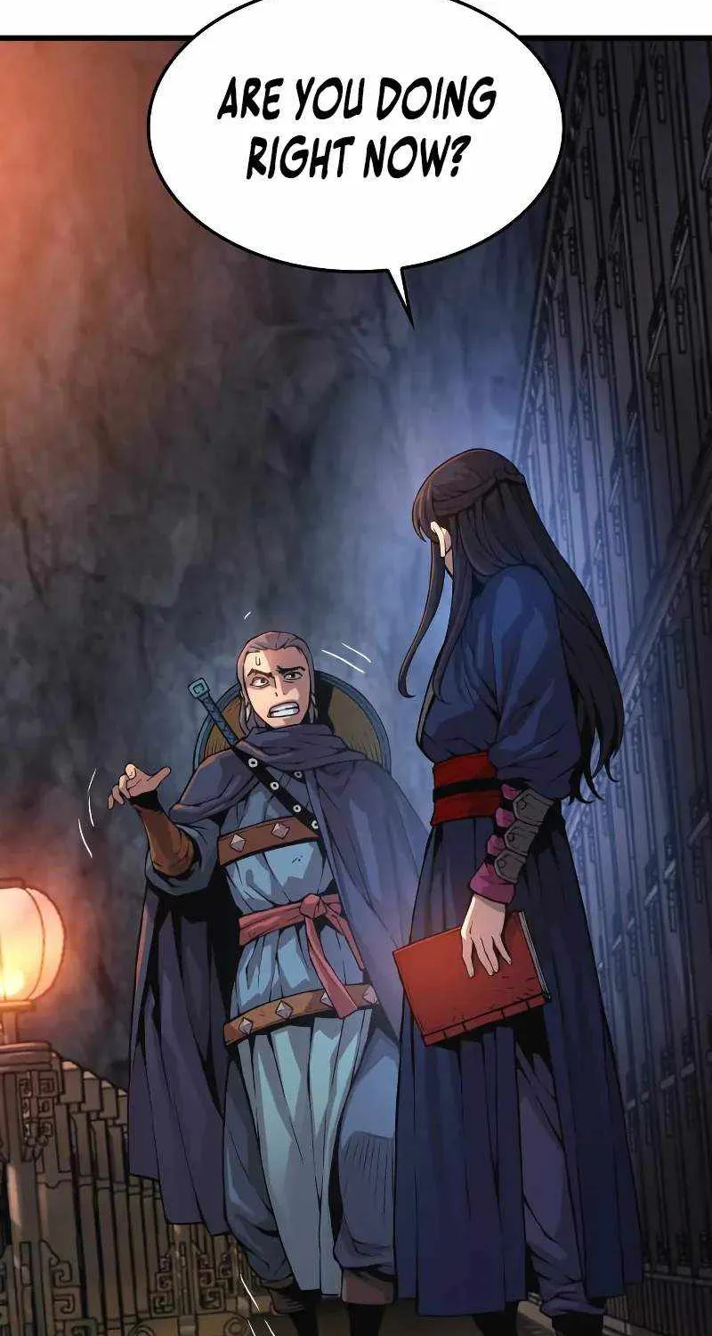 Read Myst, Might, Mayhem Manga Online