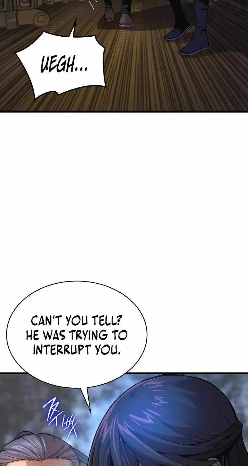 Read Myst, Might, Mayhem Manga Online