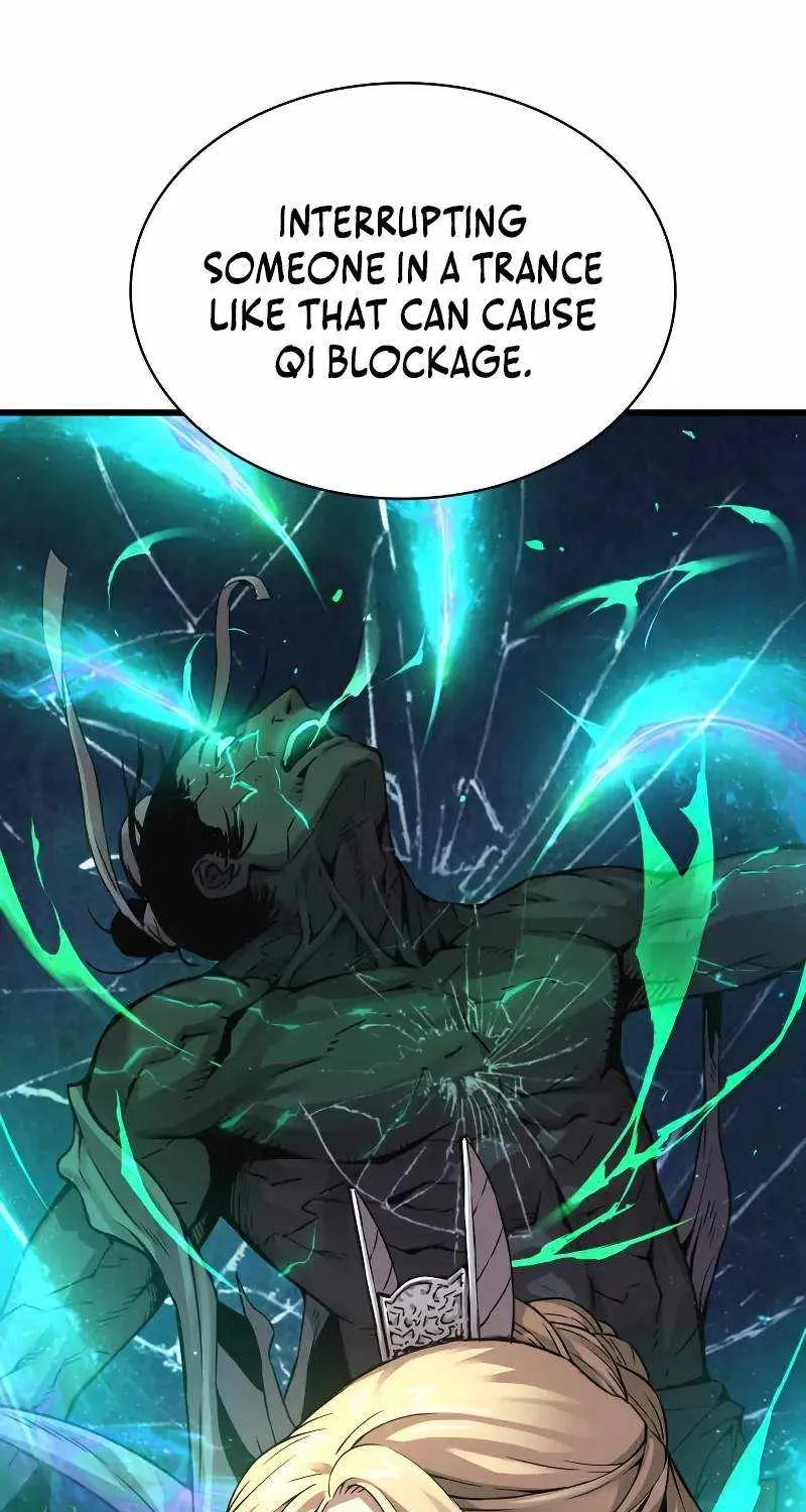 Read Myst, Might, Mayhem Manga Online