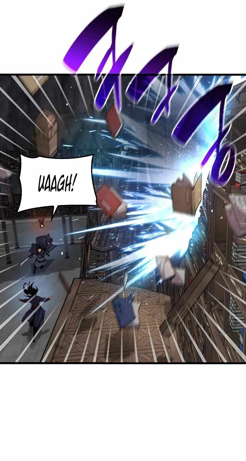 Read Myst, Might, Mayhem Manga Online