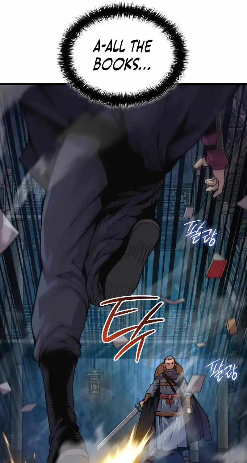 Read Myst, Might, Mayhem Manga Online