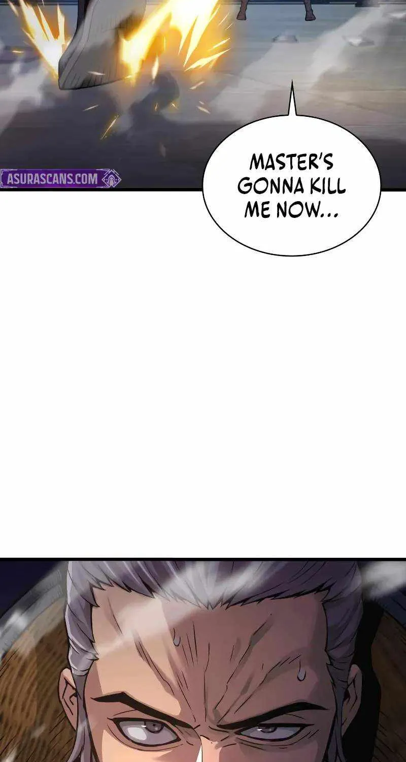 Read Myst, Might, Mayhem Manga Online