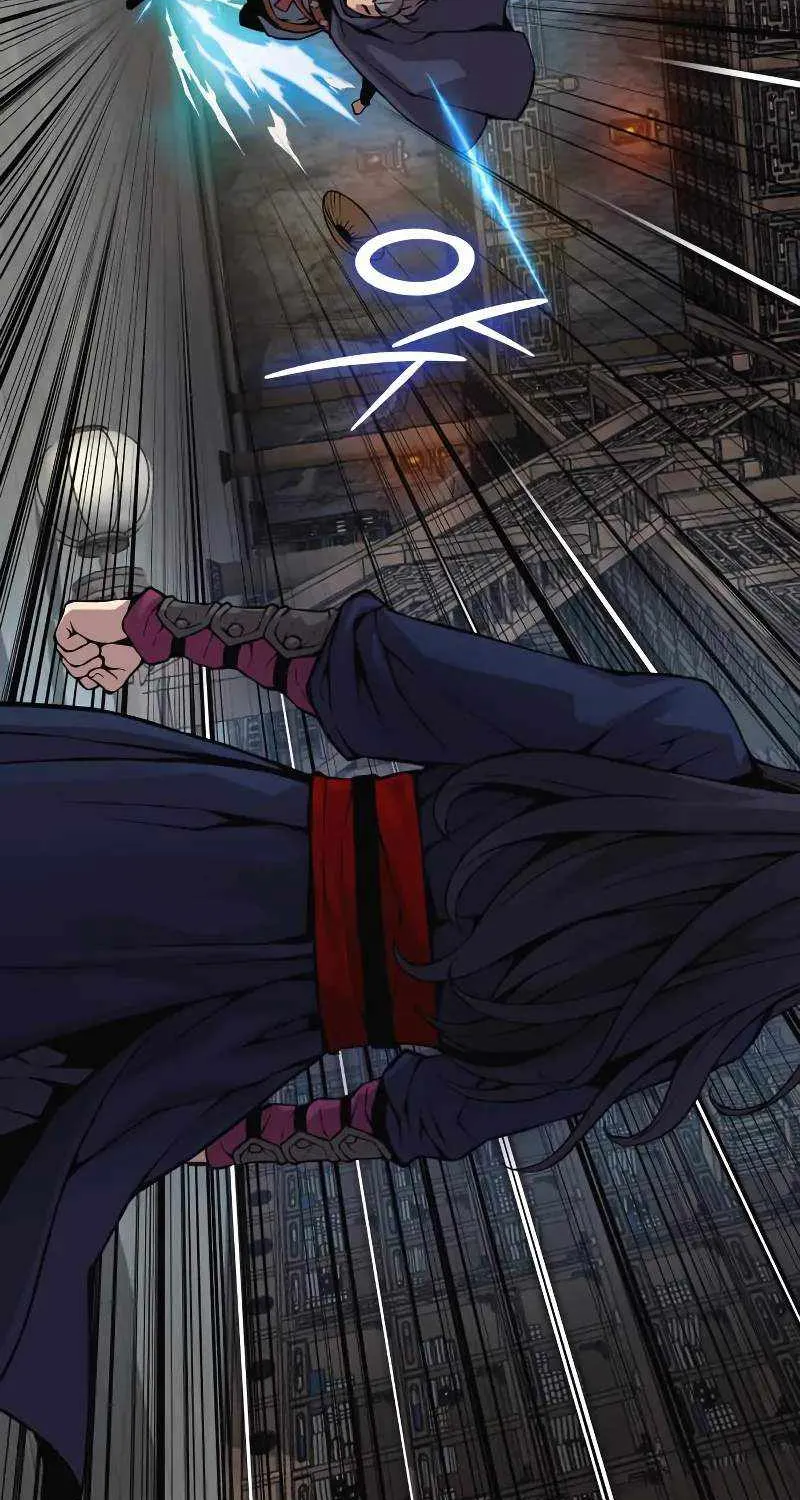 Read Myst, Might, Mayhem Manga Online