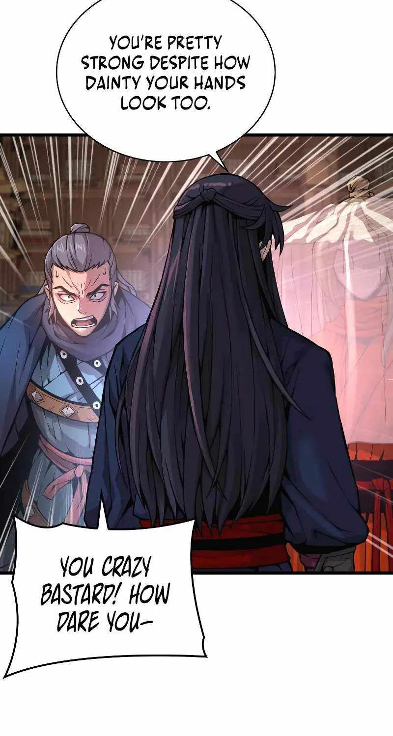 Read Myst, Might, Mayhem Manga Online