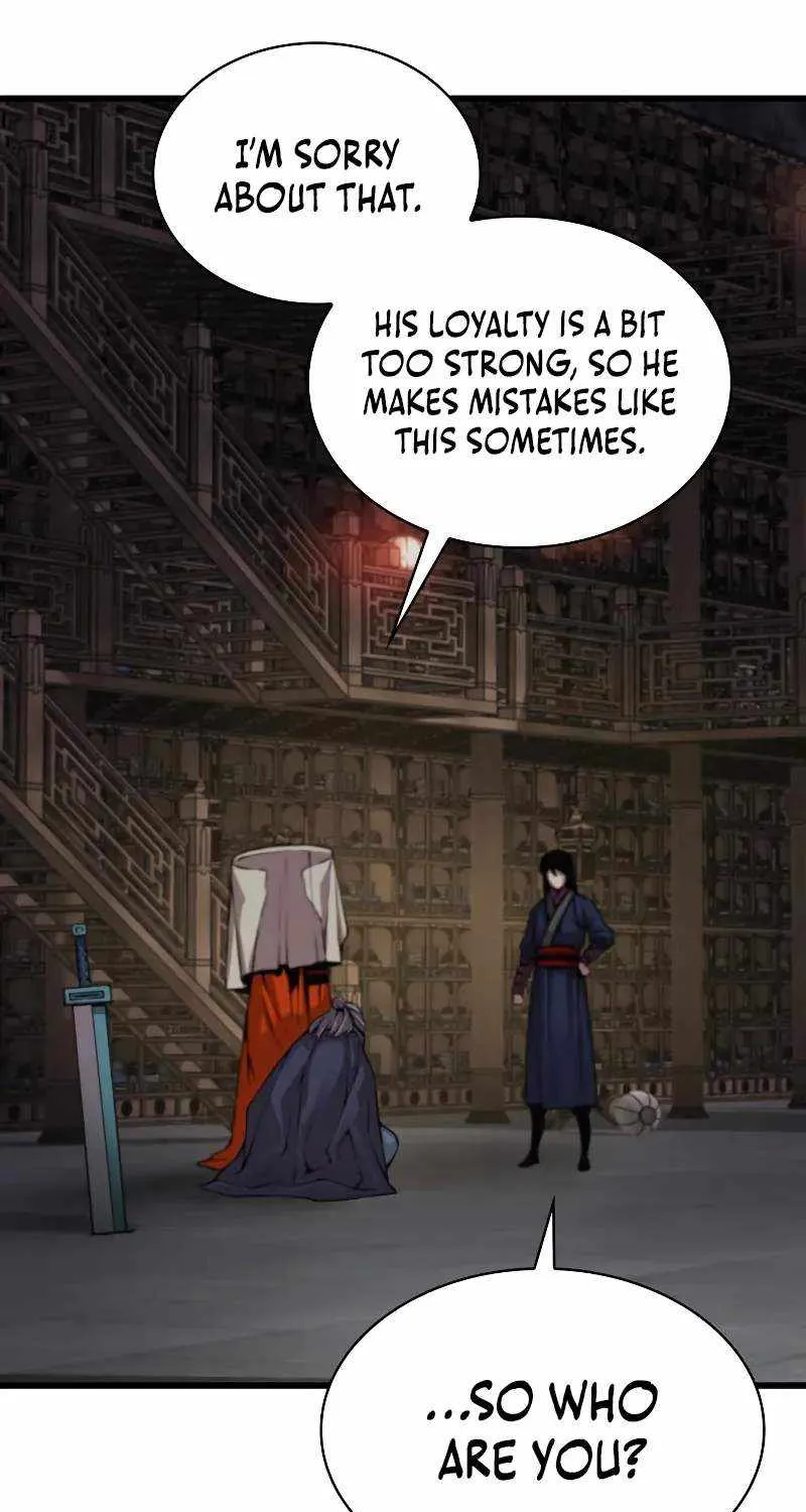 Read Myst, Might, Mayhem Manga Online