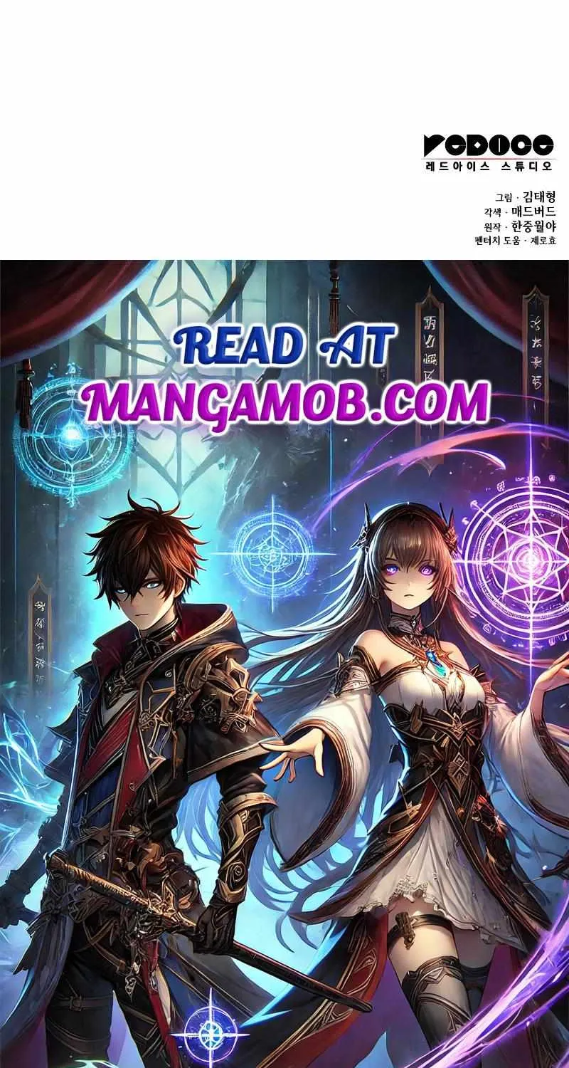 Read Myst, Might, Mayhem Manga Online