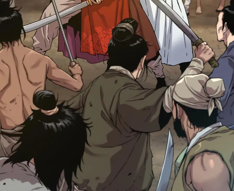 Read Myst, Might, Mayhem Manga Online