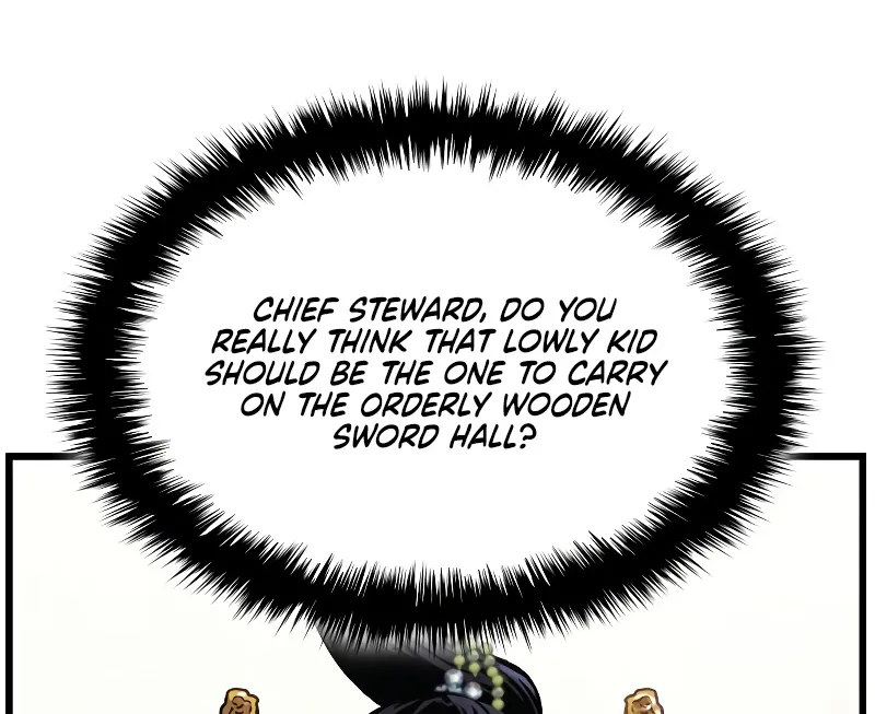 Read Myst, Might, Mayhem Manga Online
