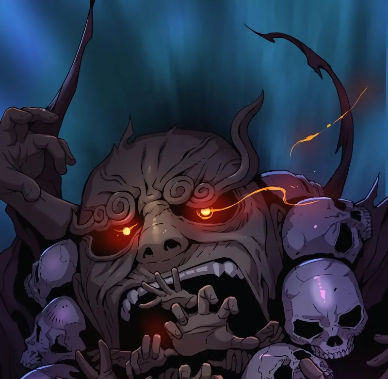 Read Myst, Might, Mayhem Manga Online