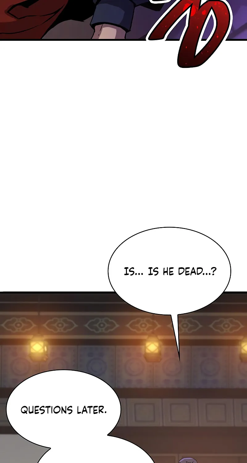 Read Myst, Might, Mayhem Manga Online