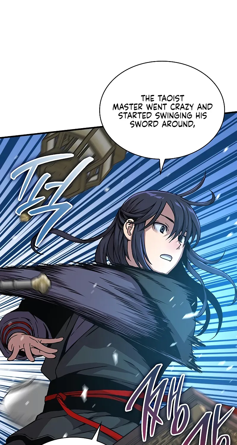 Read Myst, Might, Mayhem Manga Online
