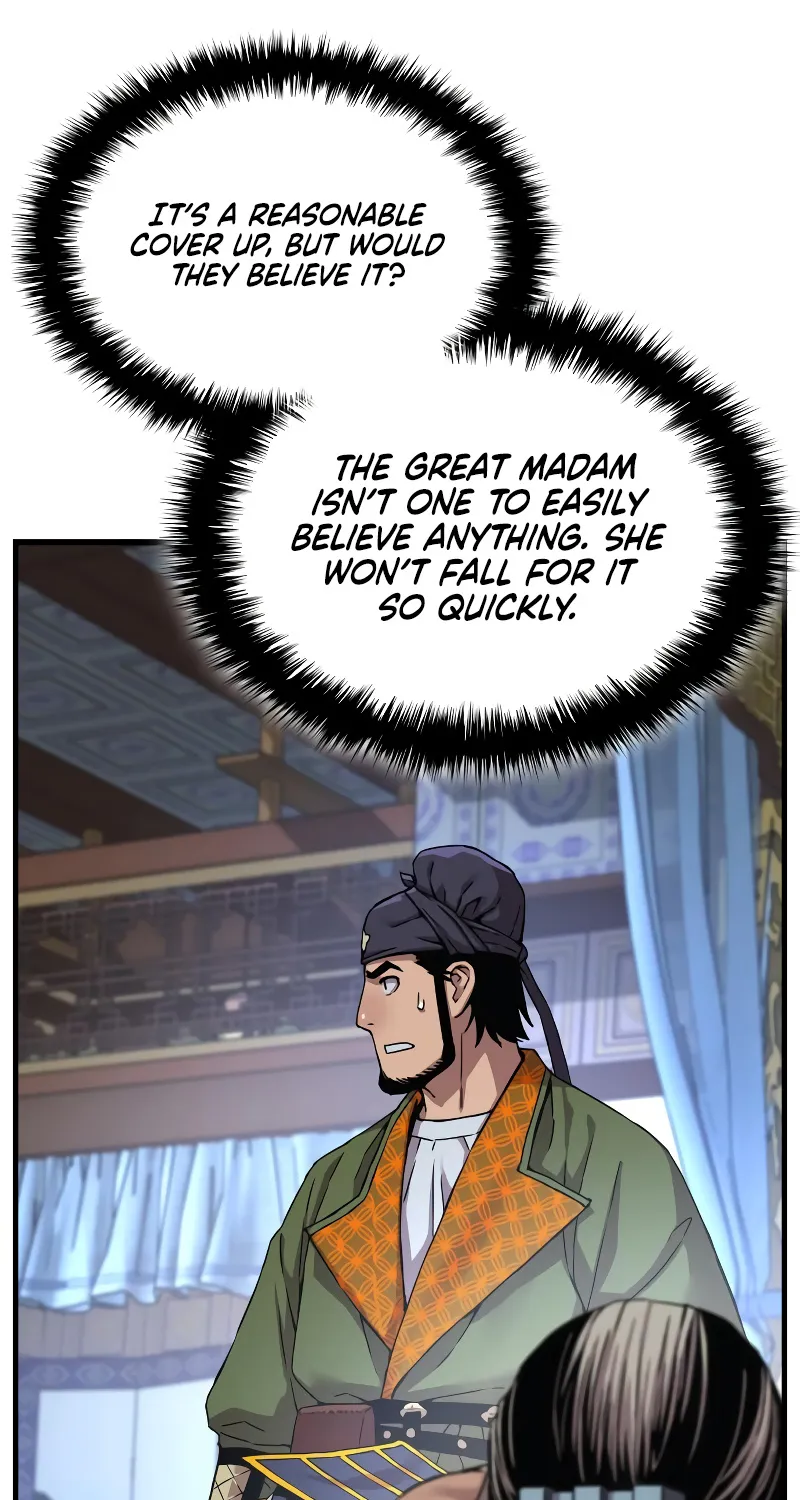 Read Myst, Might, Mayhem Manga Online